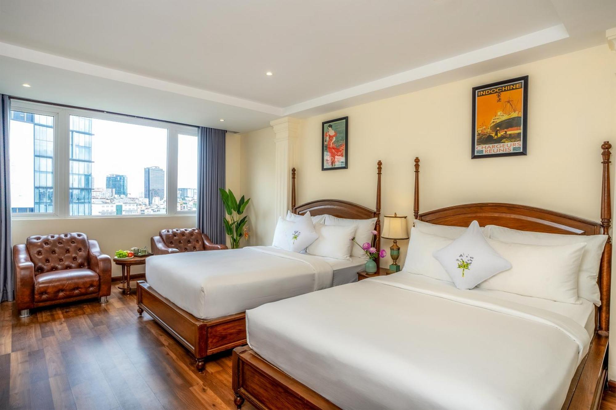 Elegant Suite with City View - Free One Time Happy Hour,1548101485:JPEG