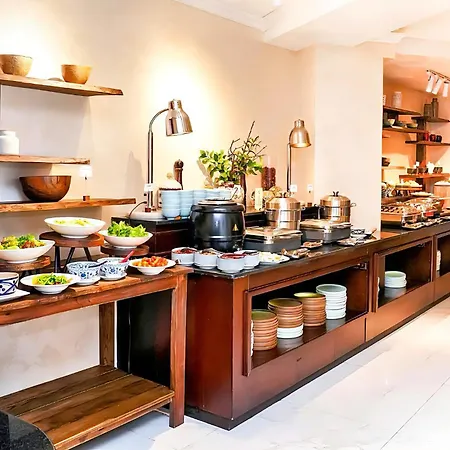 Alagon City Hotel & Spa-2
