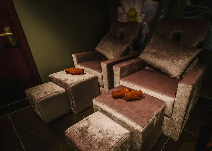 Roseland Sweet Hotel Ho Chi Minh City